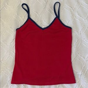 Wet Seal Tank Top